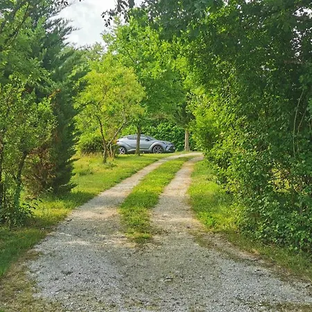 Holiday home De Moulin Bas