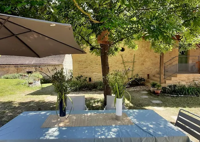 De Moulin Bas Gourdon