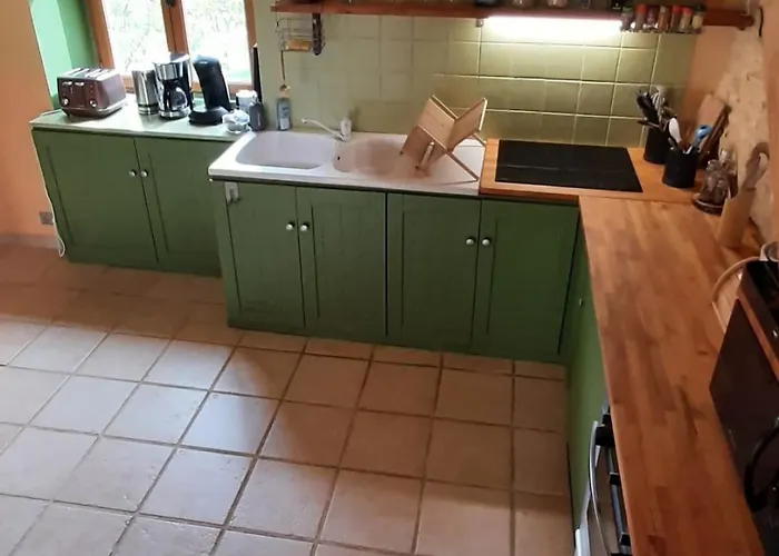 De Moulin Bas * Gourdon