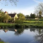 De Moulin Bas Gourdon-en-quercy