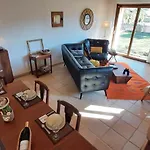 De Moulin Bas Tatil Evi