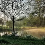 De Moulin Bas Tatil Evi Gourdon-en-quercy