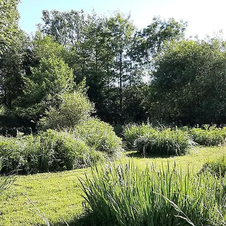 Σπίτι διακοπών Gite De Moulin Bas Gourdon-en-quercy