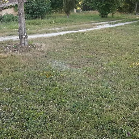 Maison Traditionnelle Avec Piscine