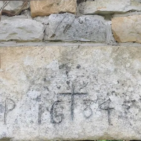 Maison Traditionnelle Avec Piscine Tatil Evi