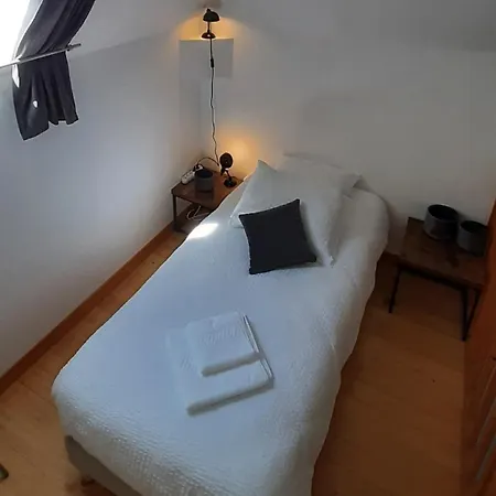 Casa vacanze De Moulin Bas *