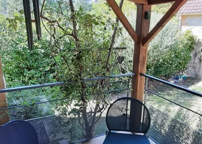 Σπίτι διακοπών Gite De Moulin Bas Gourdon-en-quercy