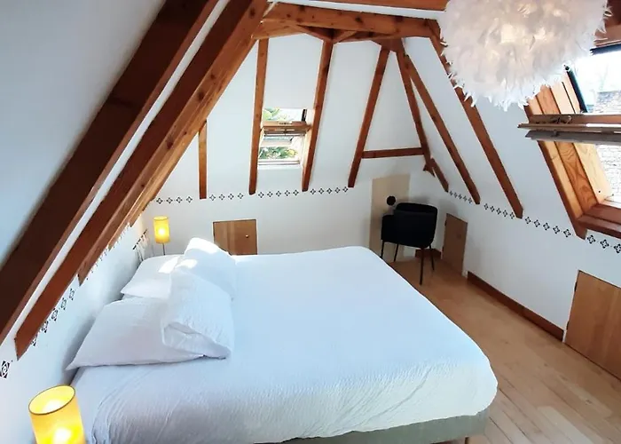 Σπίτι διακοπών Gite De Moulin Bas Gourdon-en-quercy