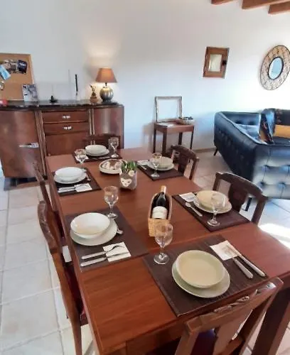 Gite De Moulin Bas Gourdon-en-quercy