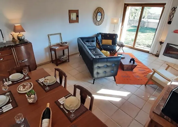 Gite De Moulin Bas Σπίτι διακοπών