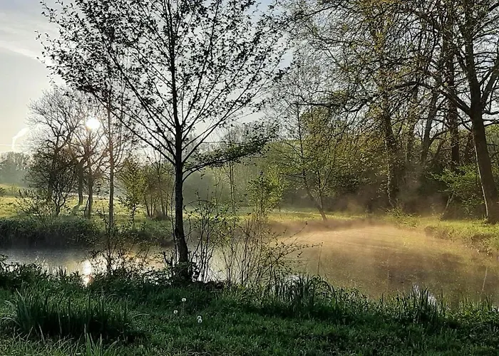 Gite De Moulin Bas Σπίτι διακοπών Gourdon-en-quercy