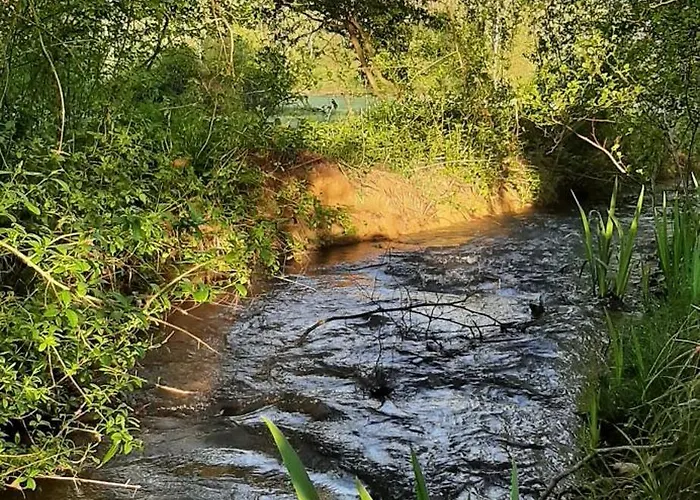 Gite De Moulin Bas Gourdon-en-quercy
