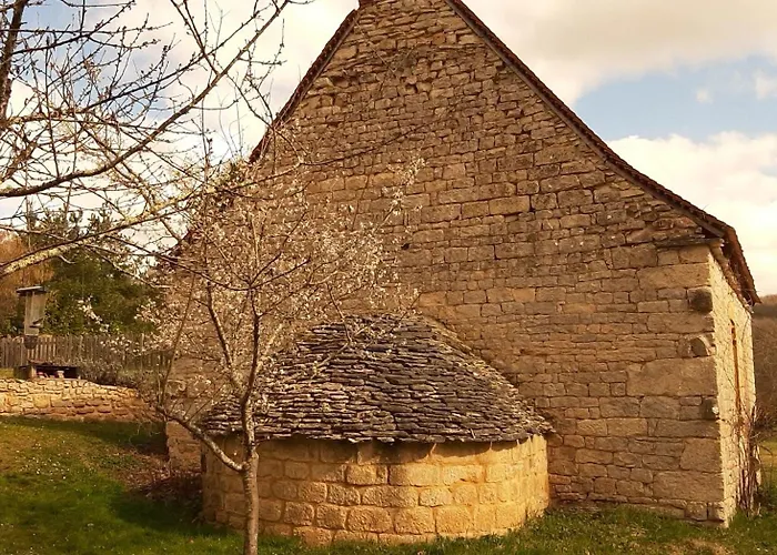 Σπίτι διακοπών Gite De Moulin Bas *