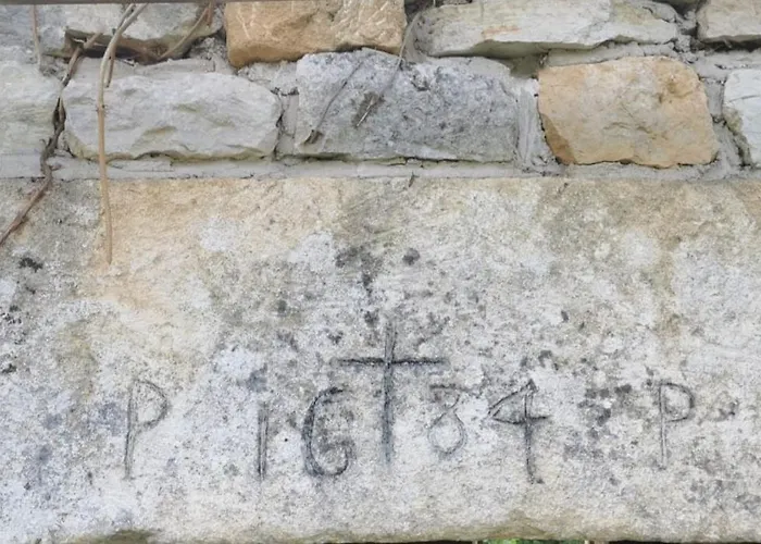 Gite De Moulin Bas Σπίτι διακοπών