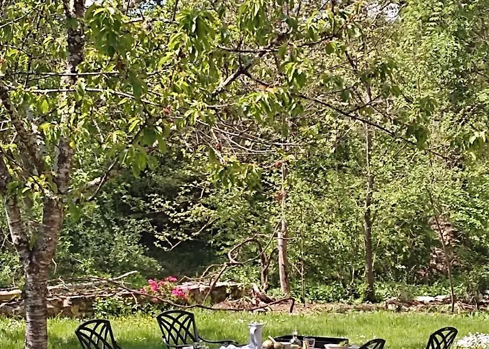 Σπίτι διακοπών Gite De Moulin Bas Gourdon-en-quercy