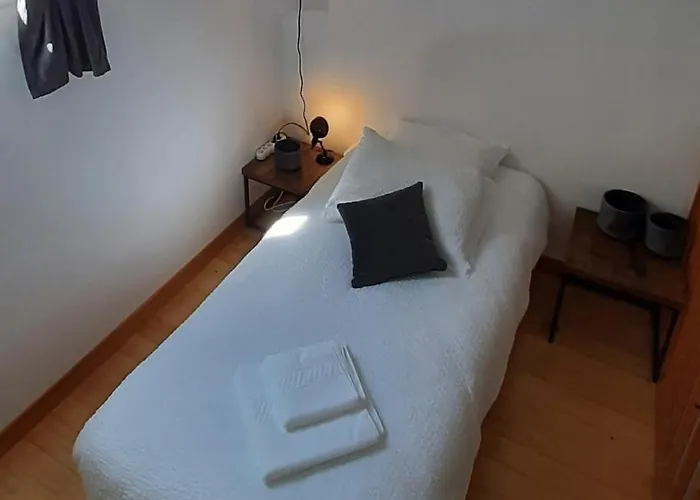 Σπίτι διακοπών Gite De Moulin Bas *