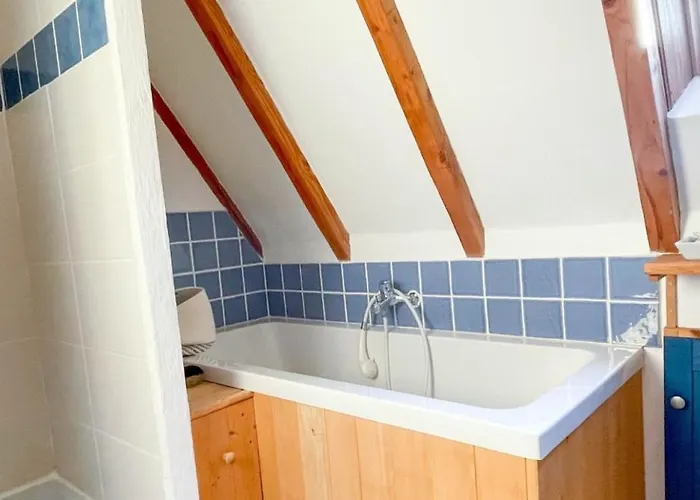 Gite De Moulin Bas * Gourdon-en-quercy